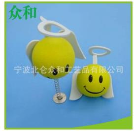 【eva球廠家】”產(chǎn)品循環(huán)性大，抗摩擦“