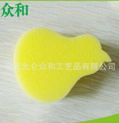 海綿異形--奇形怪狀，應(yīng)有盡有